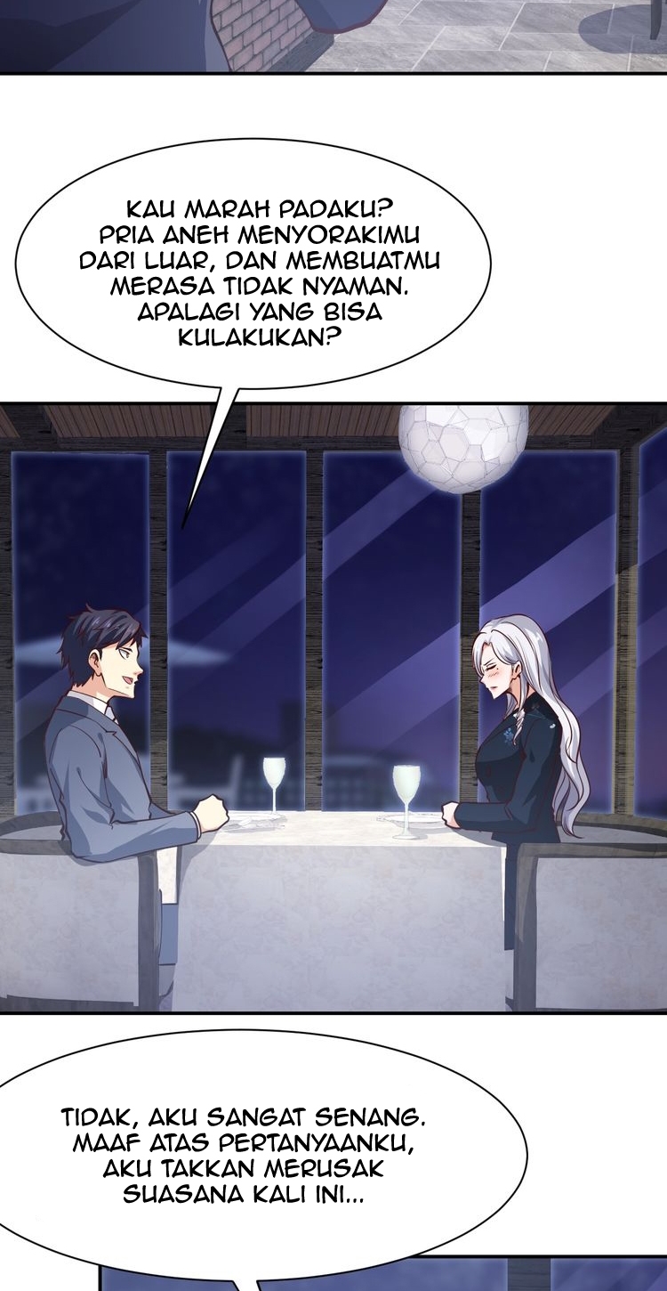 Melee Mad Soldier! Chapter 07 Gambar 4